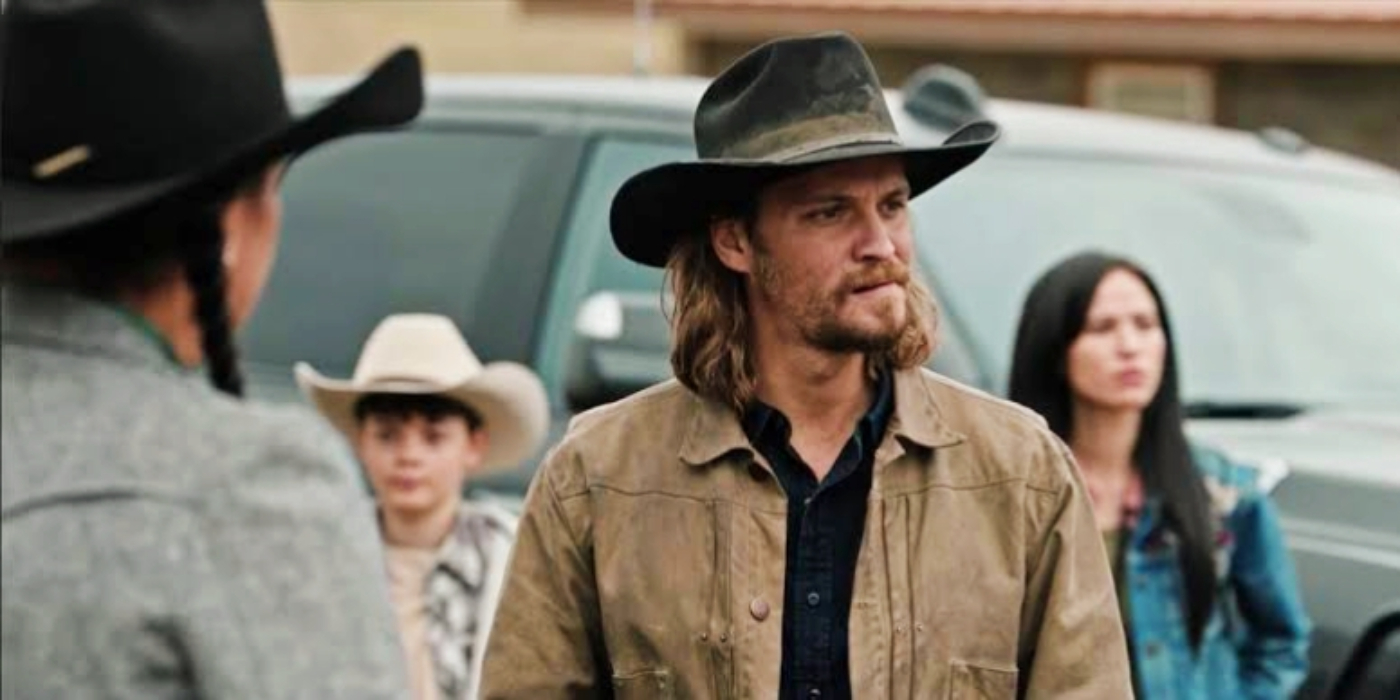 Kayce Dutton: Character Analysis from 'Yellowstone’