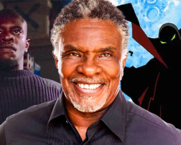 Keith David Movies and TV Shows: A Look at His Iconic Roles