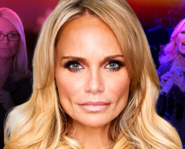 Kristin Chenoweth: Breaking Down the Legacy of Broadway’s Darling and Icon