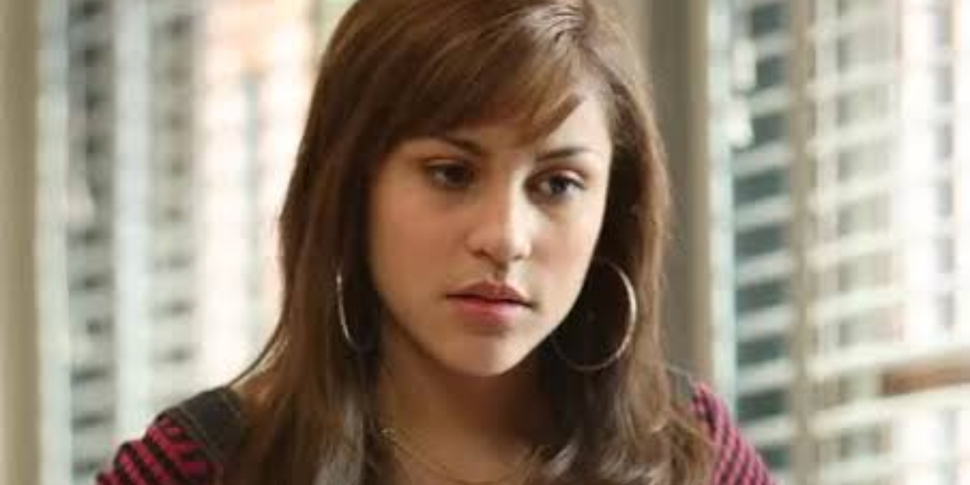 Kristin Herrera: Career Highlights and Notable Performances - TVovermind