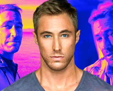 Kyle Lowder: What Has The Days of Our Lives Alum Been Up To?