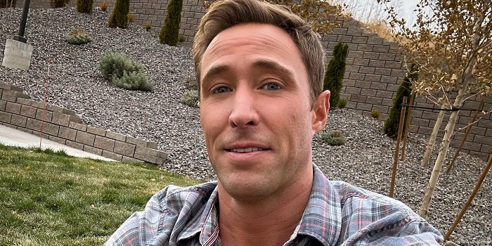 Kyle Lowder on Instagram