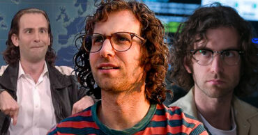 Kyle Mooney’s 5 Best Roles in TV and Movies