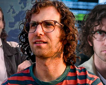 Kyle Mooney’s 5 Best Roles in TV and Movies