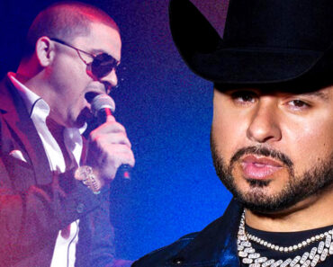 Larry Hernandez: Exploring the Life and Music Career of the Regional Mexican Singer