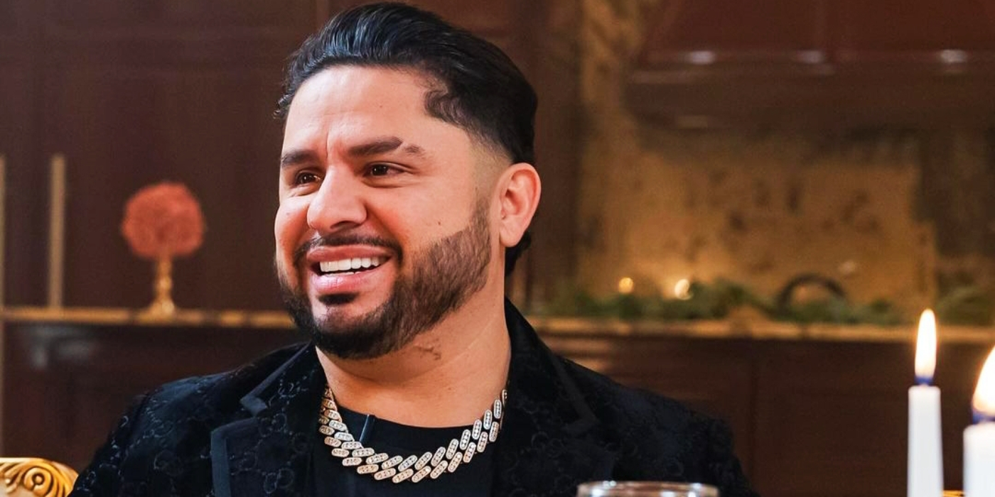 Larry Hernandez: Exploring the Life and Music Career of the Regional