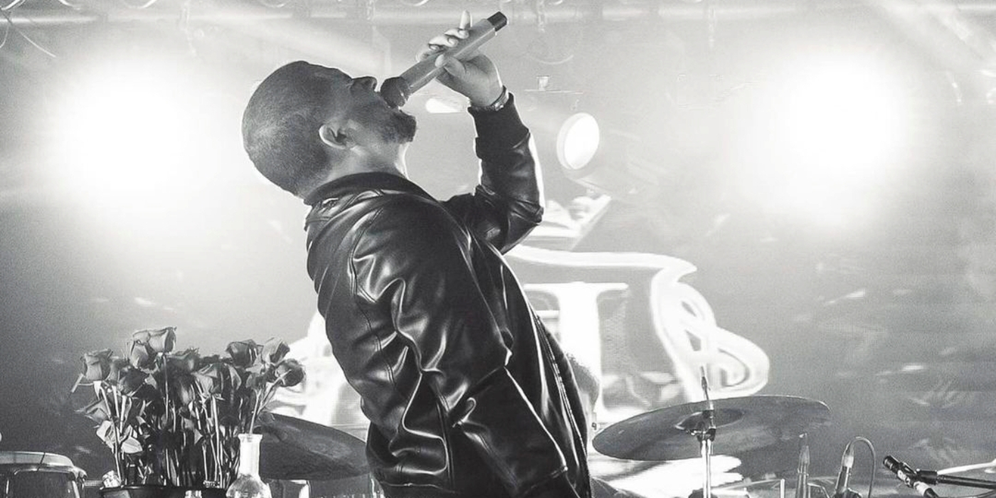 Larry Hernandez: Exploring the Life and Music Career of the Regional