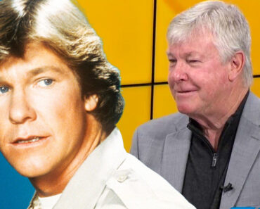 Larry Wilcox: Where Is the ‘CHiPs’ Star Now?