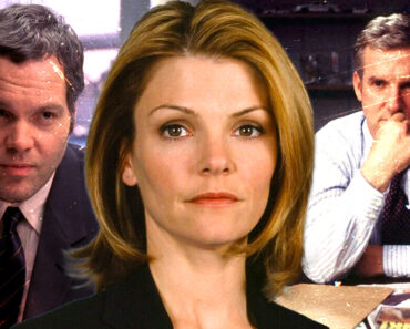 Law and Order Criminal Intent Cast: Actors and Their Roles