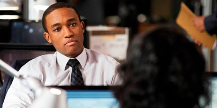 Lee Thompson Young in Rizzoli & Isles