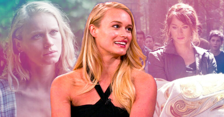 Eve Hewson A Journey Through Her Most Notable Career Roles