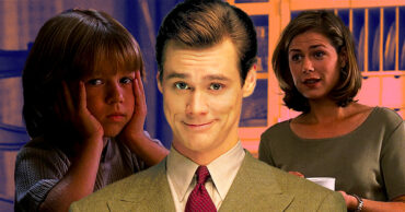 Liar Liar Cast Liar Liar Cast: Meet the Stars of the Comedy Film