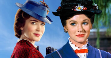 Mary Poppins Cast: A Comparison of the Original and Remake