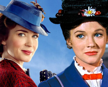 Mary Poppins Cast: A Comparison of the Original and Remake