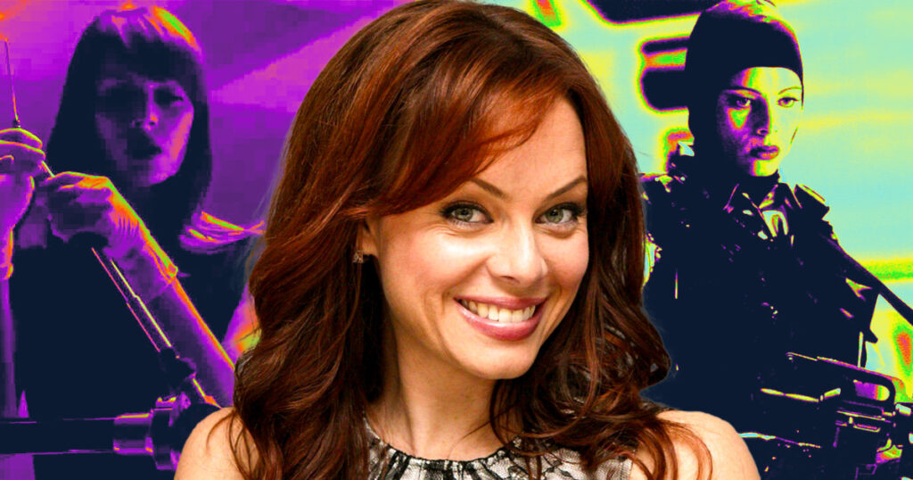 Maya Hawke's Top 8 Movie & TV Show Roles