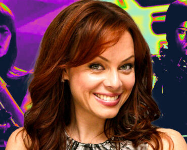 Melinda Clarke: Exploring the Roles and Career of the ‘Nikita’ Actress