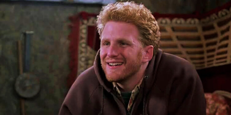 Michael Rapaport in Beautiful Girls