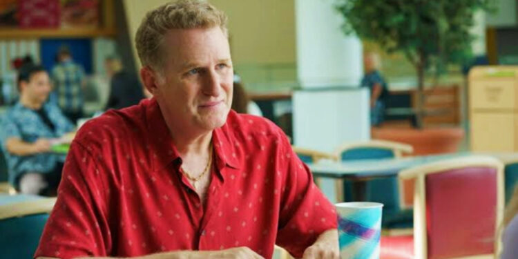 Michael Rapaport in Life & Beth