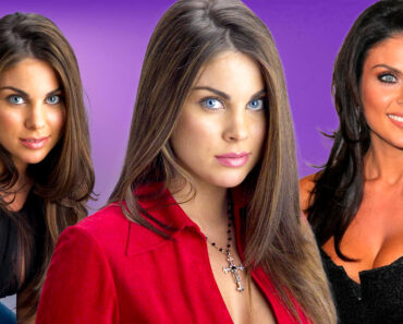 Nadia Bjorlin: Career and Personal Life of the ‘Days of Our Lives’ Star