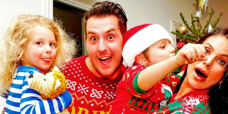 Nadia Bjorlin: Career and Personal Life of the ‘Days of Our Lives’ Star