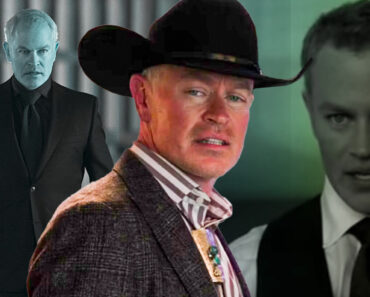 Neal McDonough Movies and TV Shows: Highlights of His Acting Career