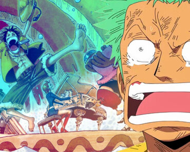 One Piece Filler List: Guide to Skipping Non-Canon Episodes