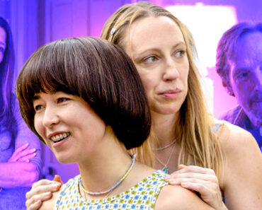 PEN15 Cast: Behind the Scenes With the Stars of the Hit Comedy Series