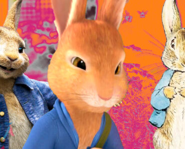 Peter Rabbit in Popular Culture: Books, Movies, and More