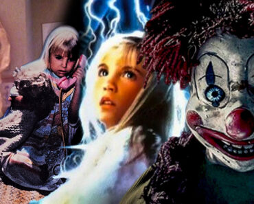 Poltergeist Movies in Order: Chronological Guide to the Horror Franchise