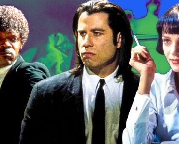 Pulp Fiction Cast: Where Are the Stars Now?