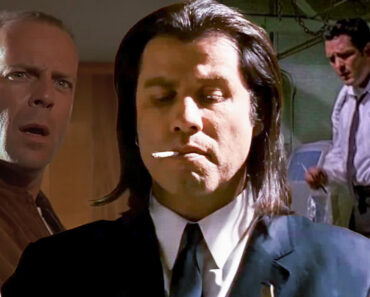 Pulp Fiction Characters: Easter Eggs and Backstories Explored