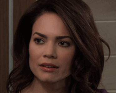 Rebecca Herbst’s Near-Exit from General Hospital: How Fans Saved the Day