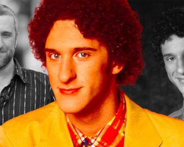 Remembering Dustin Diamond, ‘Saved by the Bell’ Screech Actor, Dead at 44