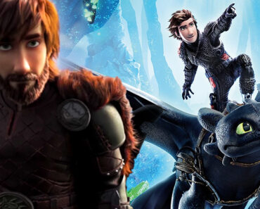 Revisiting How to Train Your Dragon 3