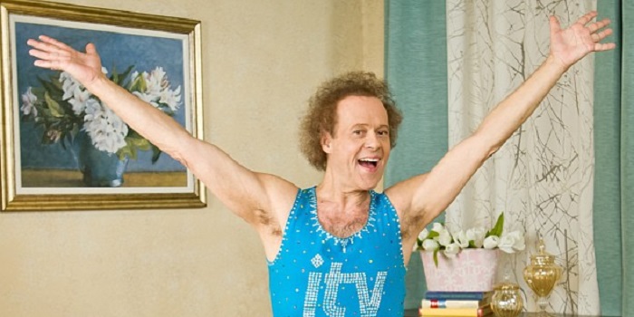 Richard Simmons