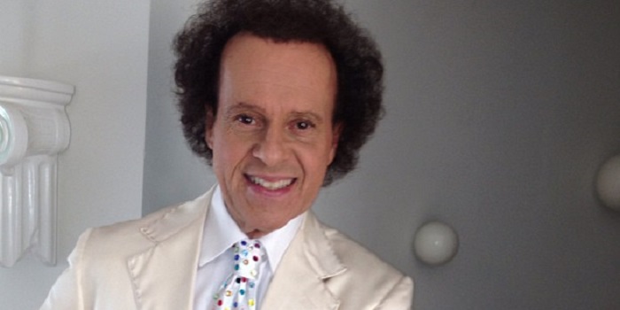 Richard Simmons