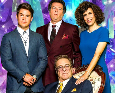 Righteous Gemstones Season 4: Updates and What to Expect