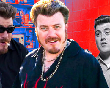 Robb Wells: Career and Roles of the ‘Trailer Park Boys’ Actor