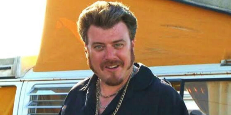 Robb Wells