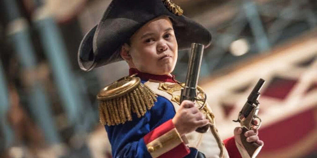Full Cast of The Greatest Showman: Meet the Stars of the Musical Film
