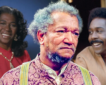 Sanford and Son Cast: Meet the Stars of the Classic Sitcom