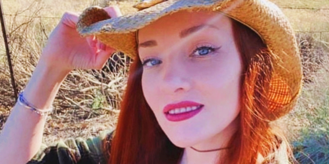 Scarlett Pomers: Career and Personal Life of the Actress - TVovermind