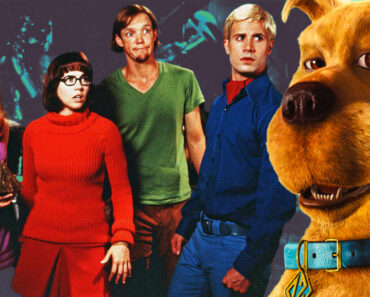 Scooby-Doo The Movie Cast: Actors Behind the Beloved Characters