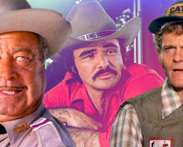 Smokey and the Bandit Cast: Exploring Their Roles in the Classic Film