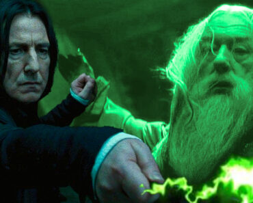 Why Did Snape Kill Dumbledore? Understanding the Plot Twist