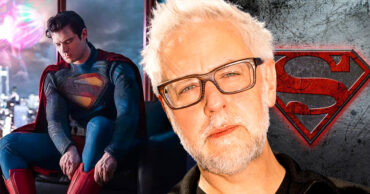 ‘Superman’ Finally Wraps Shooting, James Gunn Confirms