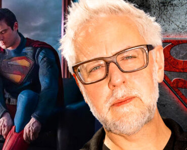 ‘Superman’ Finally Wraps Shooting, James Gunn Confirms