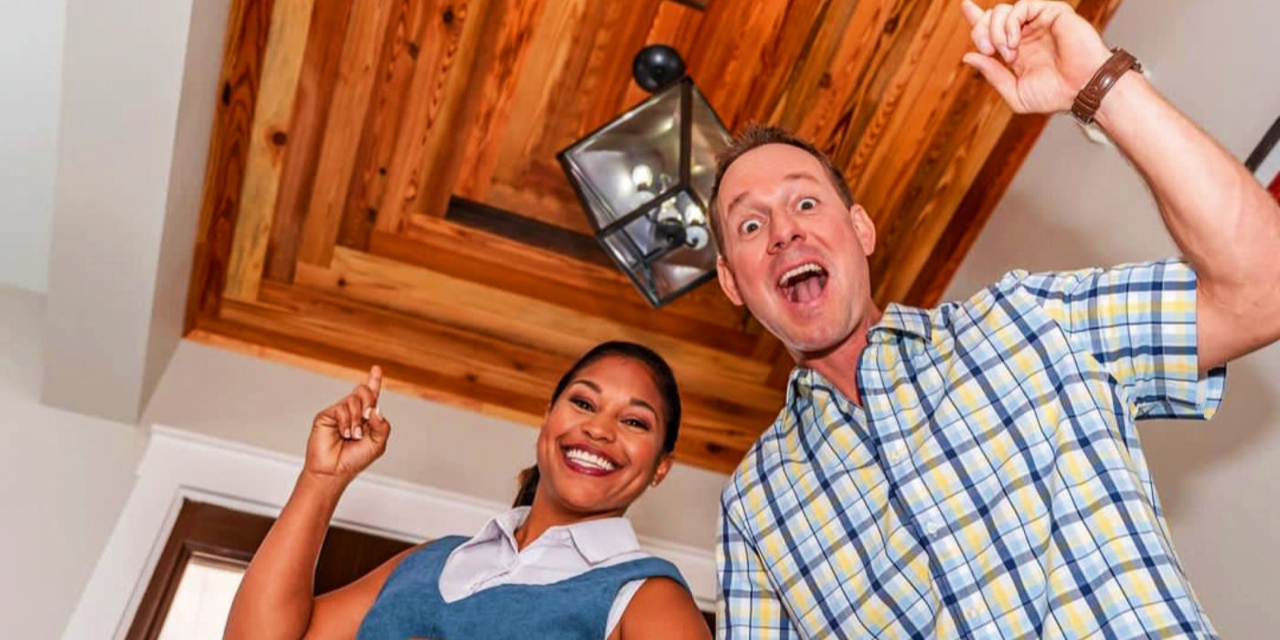 Brian Kleinschmidt: Career and Personal Life of HGTV’s ‘100 Day Dream