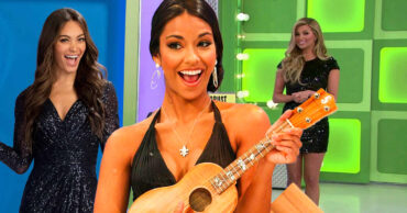 The Price Is Right: Meet the Current Models of Game Show