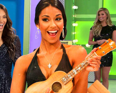 The Price Is Right: Meet the Current Models of Game Show